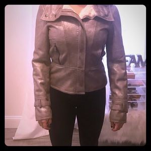 Woman’s Jacket